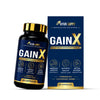 Gain X - Ayurvedic Weight Gain Support Formula