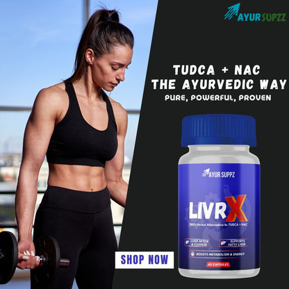 LivrX