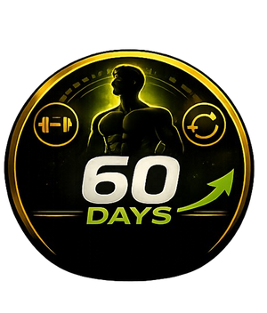 Strength & Recovery Build Phase